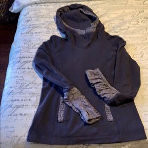 Lululemon hoodie
